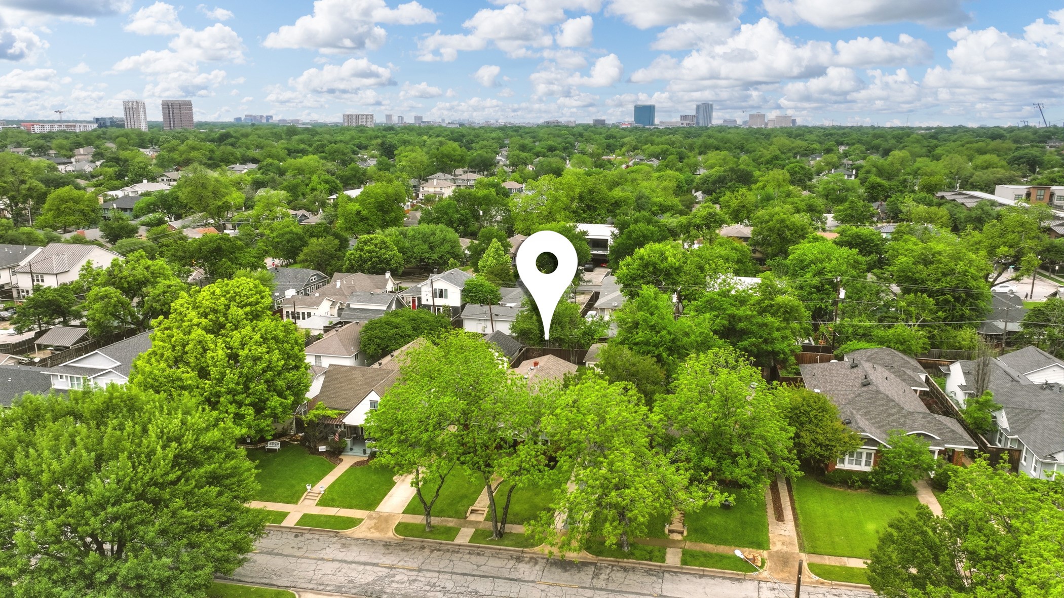 5519 Richmond Avenue