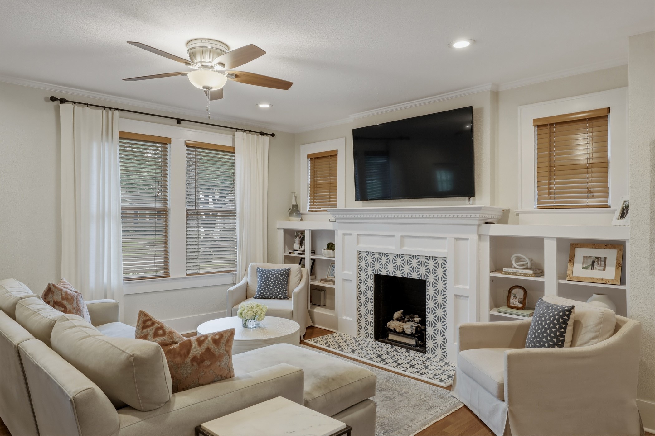 5519 Richmond Avenue