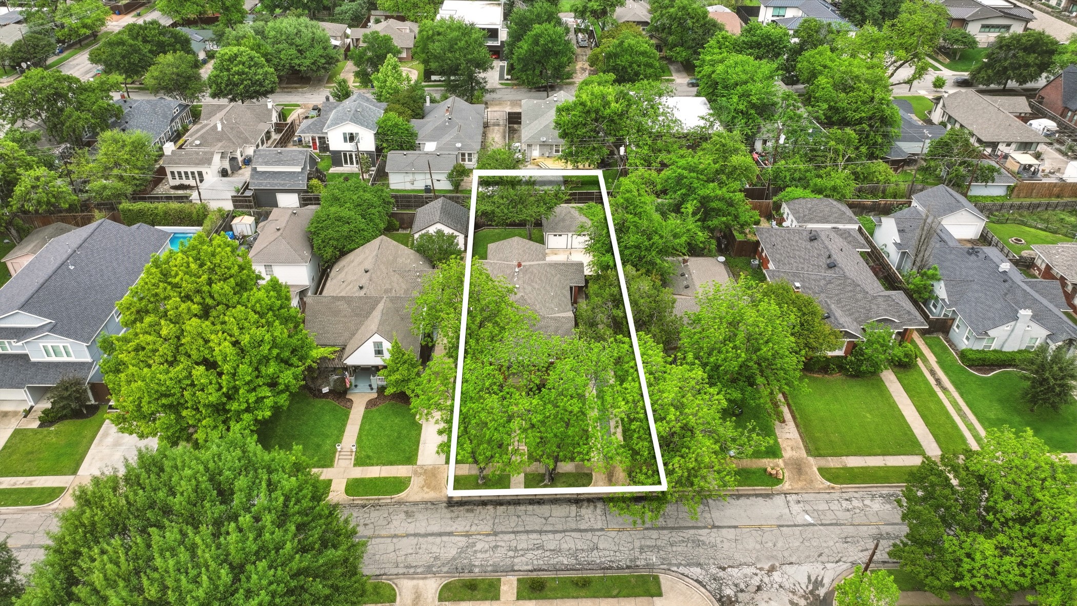 5519 Richmond Avenue