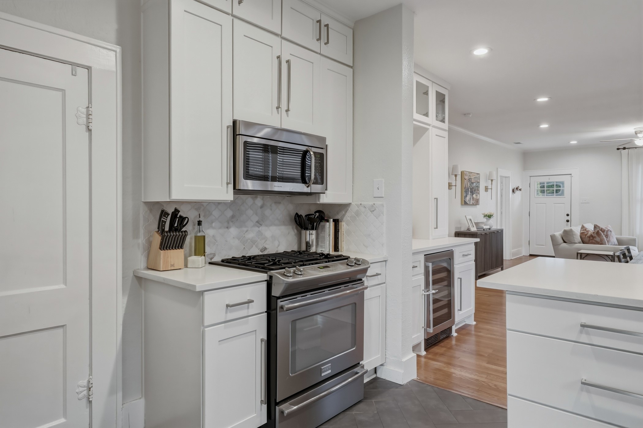 5519 Richmond Avenue