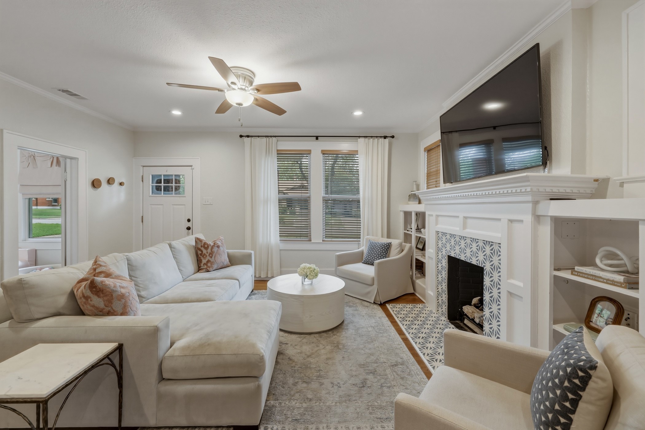 5519 Richmond Avenue