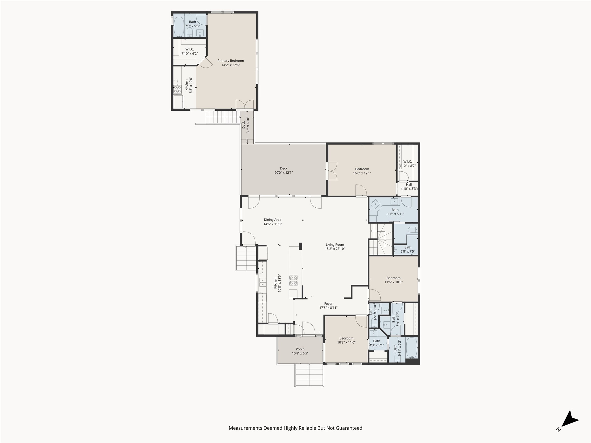 10118 Medlock Drive