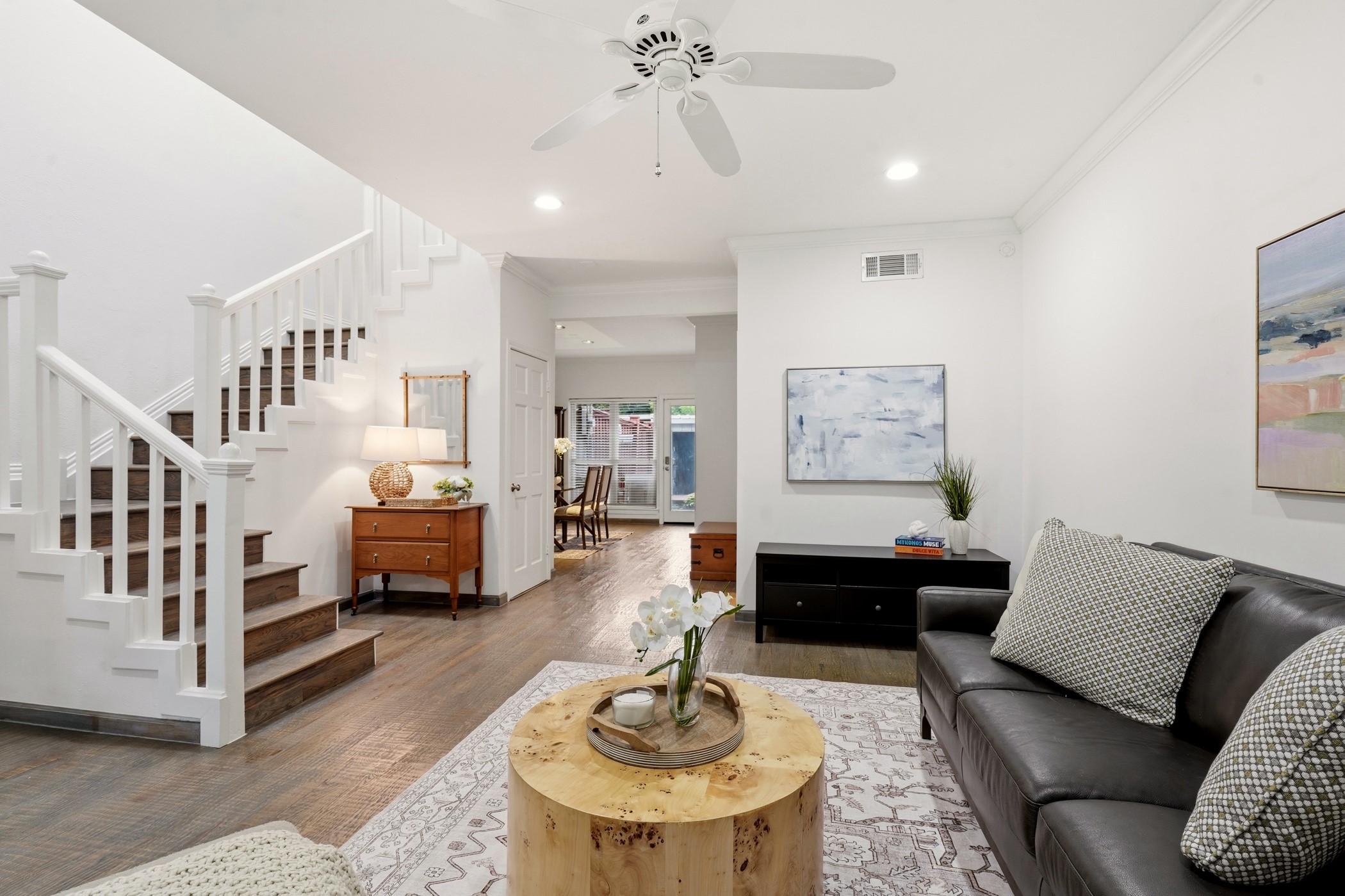 408 Josephine Street