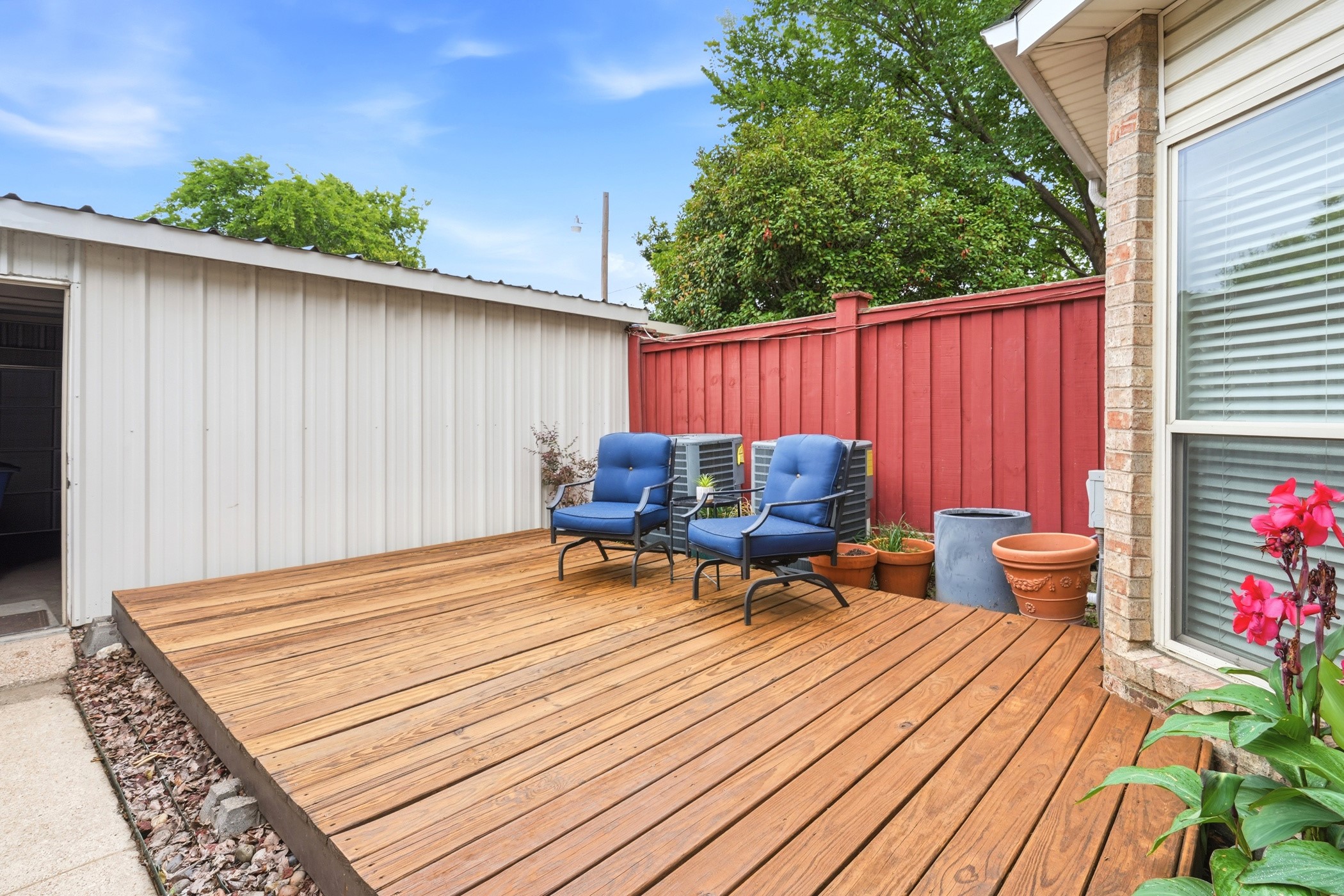 408 Josephine Street