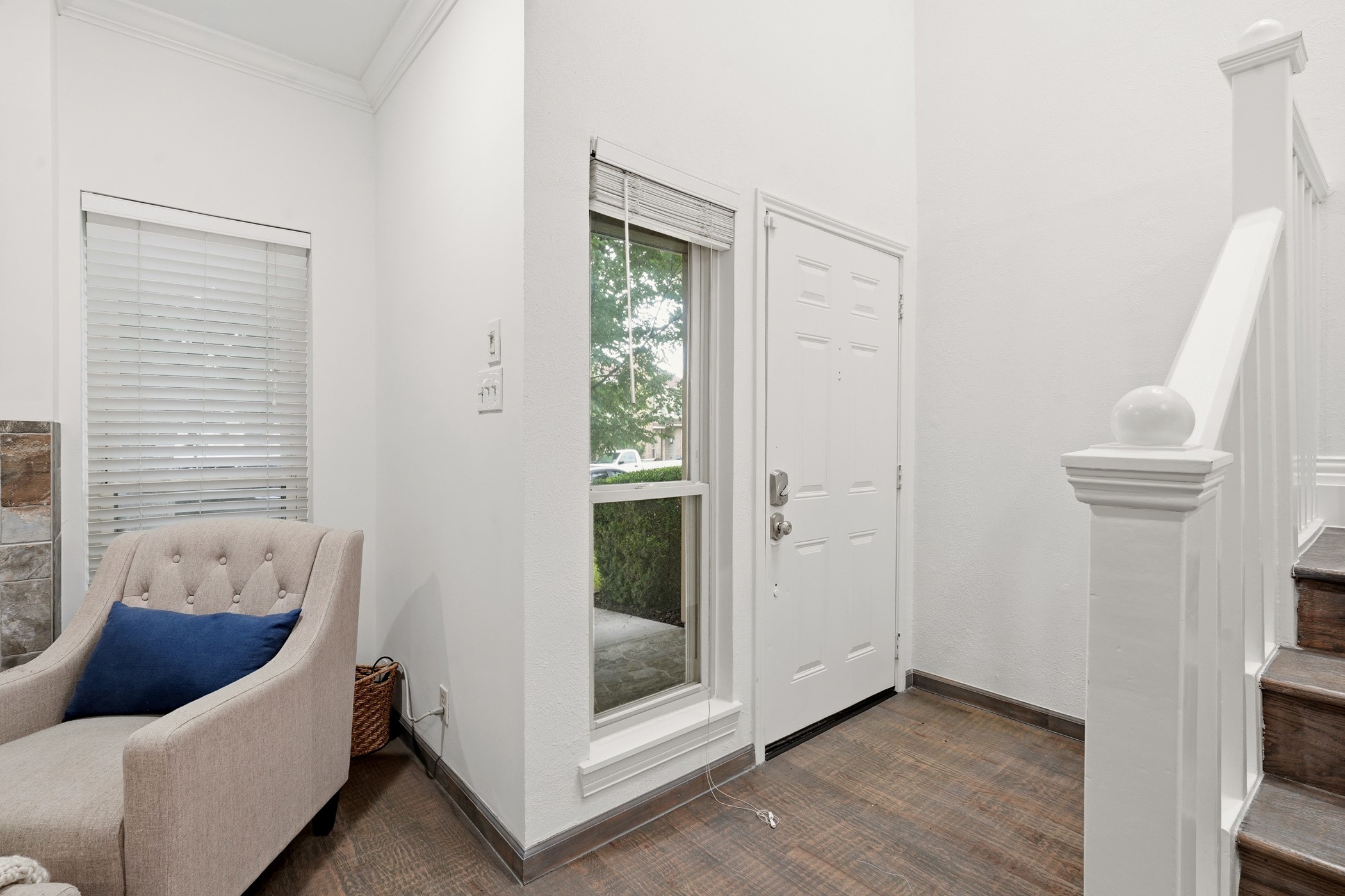 408 Josephine Street