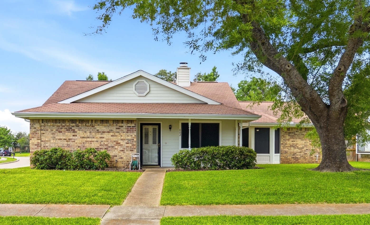 602 Brittany Drive