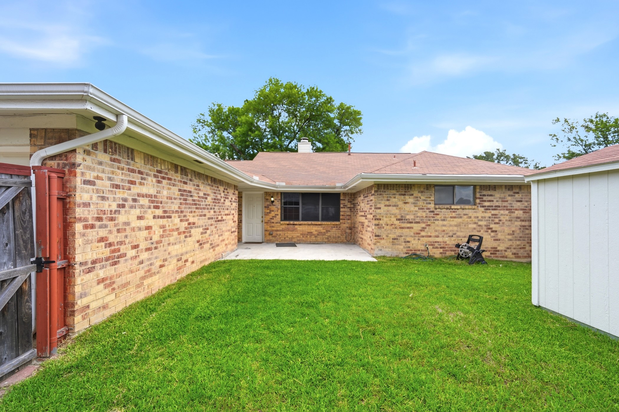 602 Brittany Drive