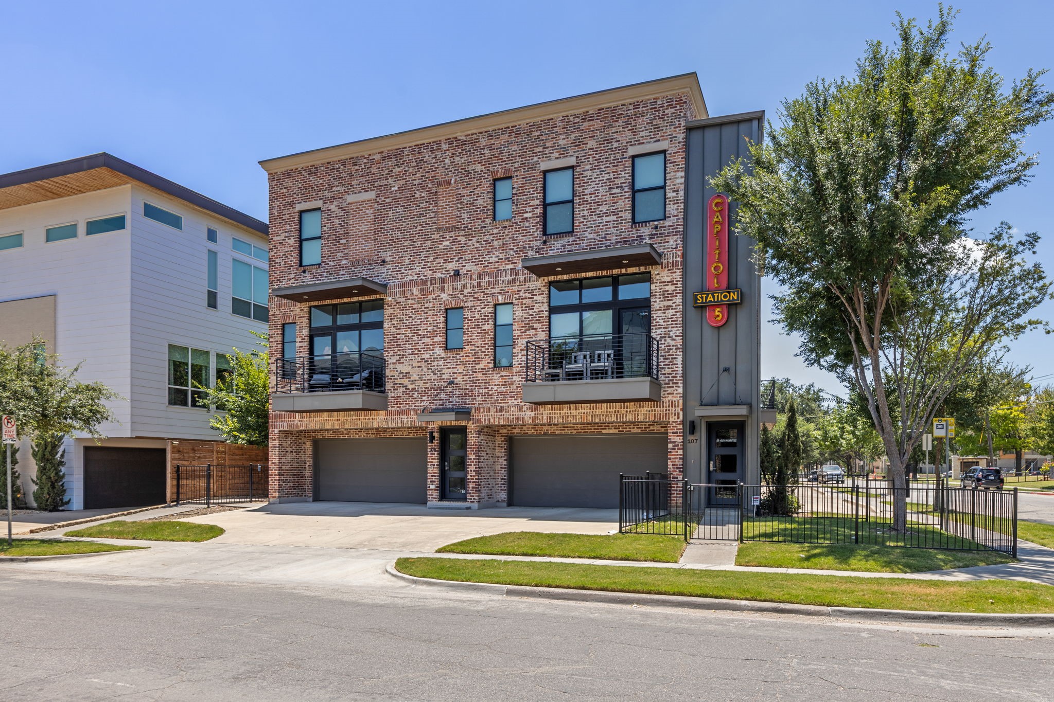 5122 Capitol Avenue 106