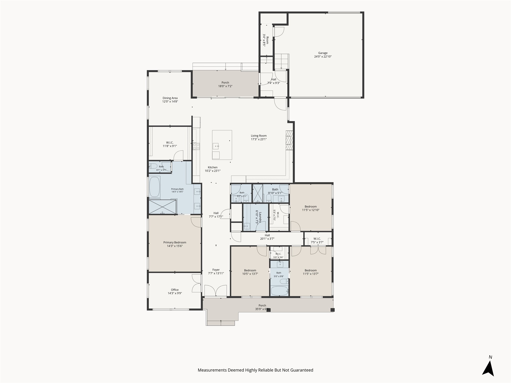 6939 Southridge Drive
