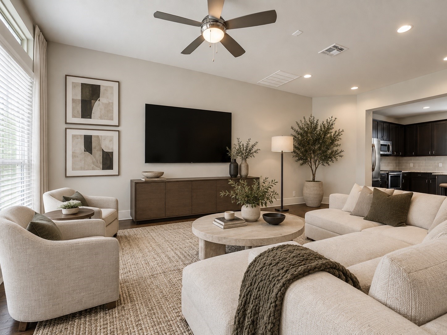1303 Palm Canyon Drive