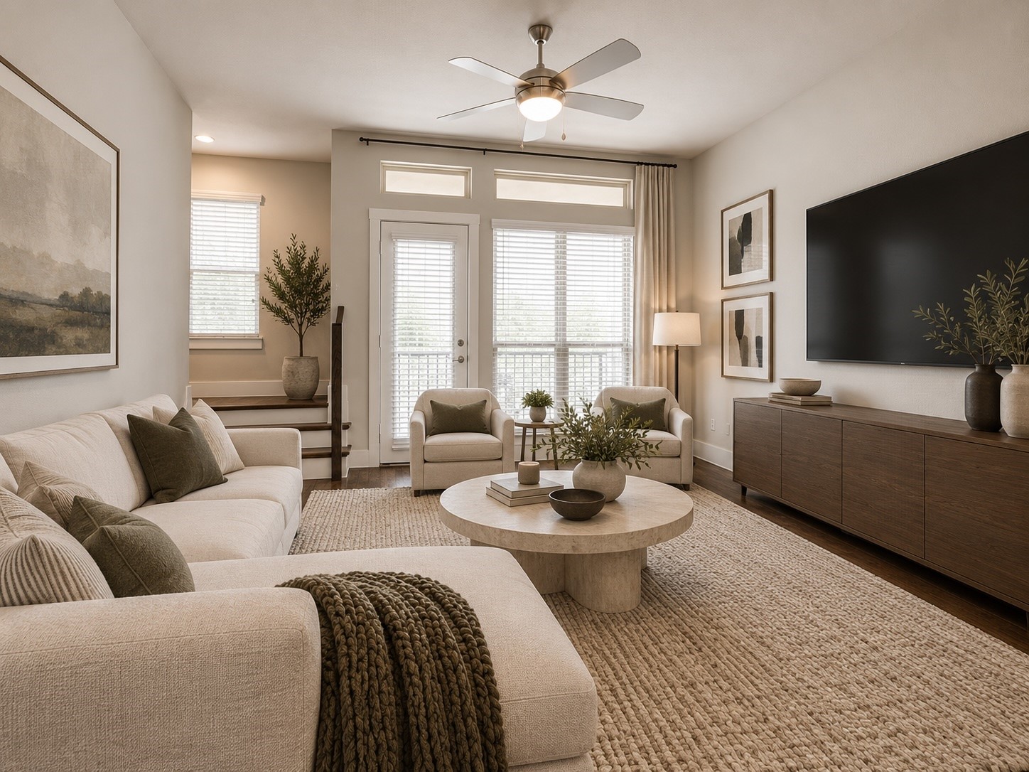 1303 Palm Canyon Drive