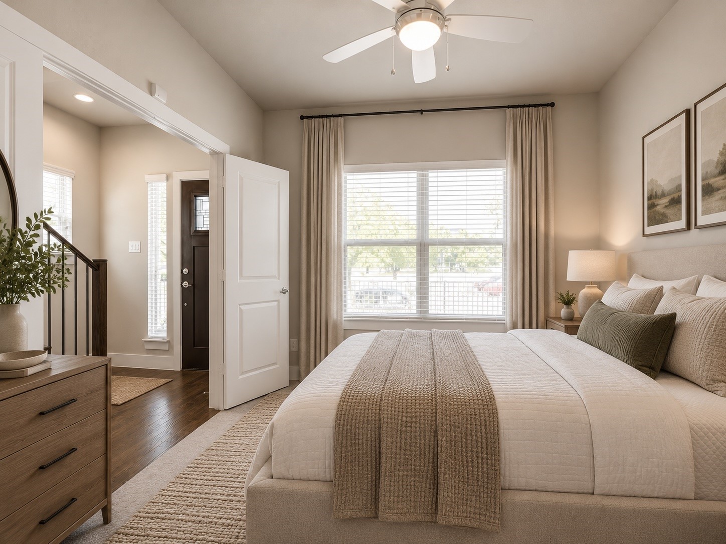 1303 Palm Canyon Drive