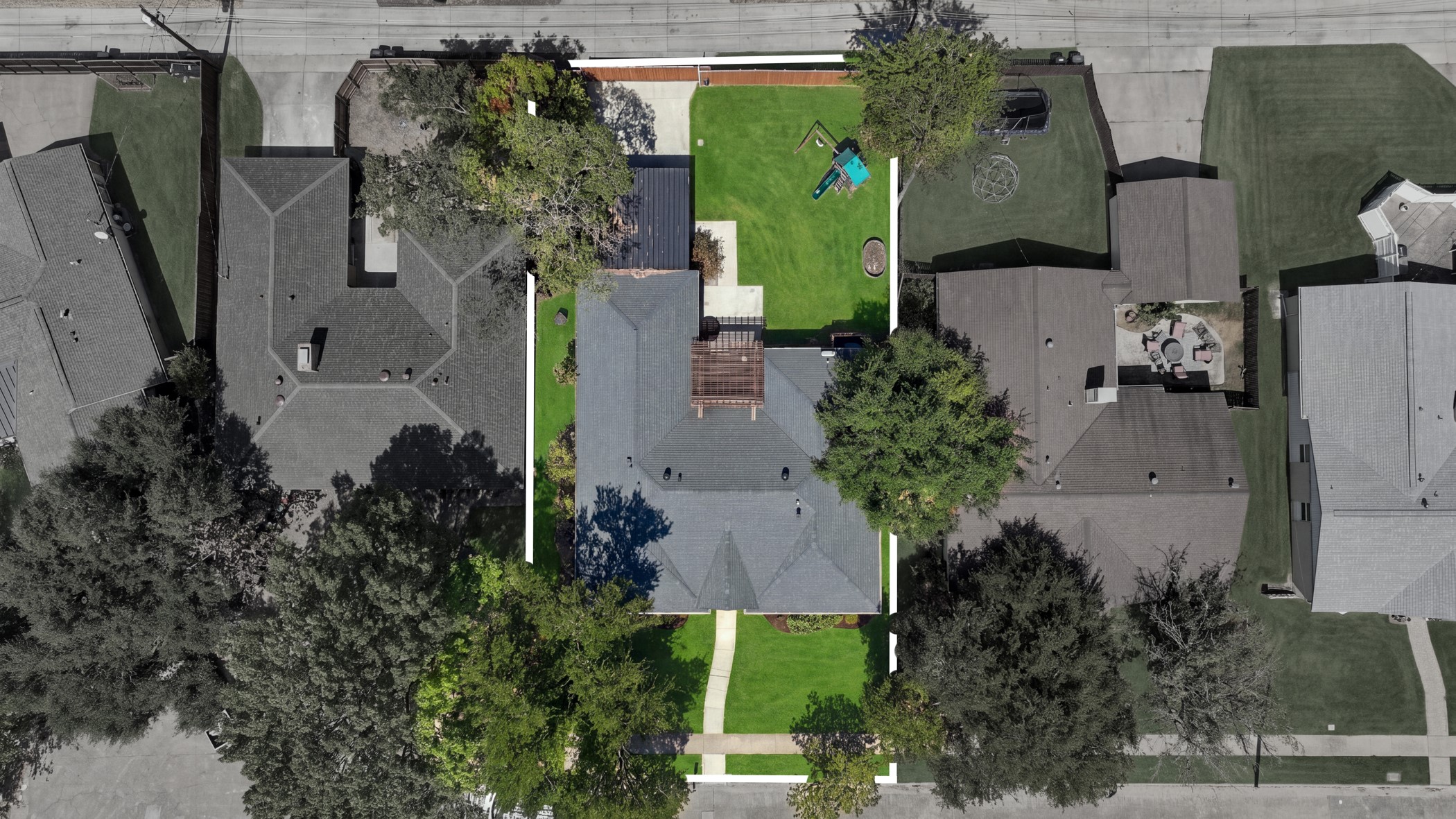 7721 El Padre Lane