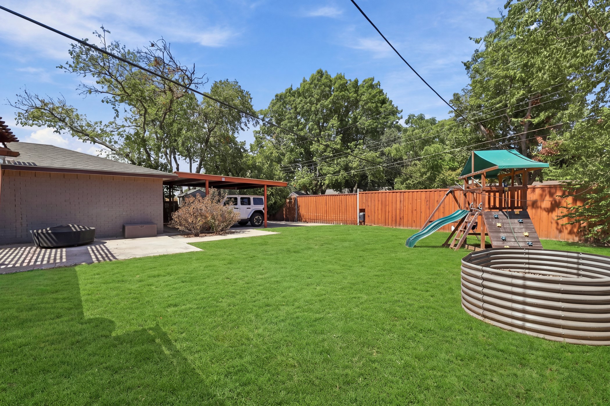 7721 El Padre Lane