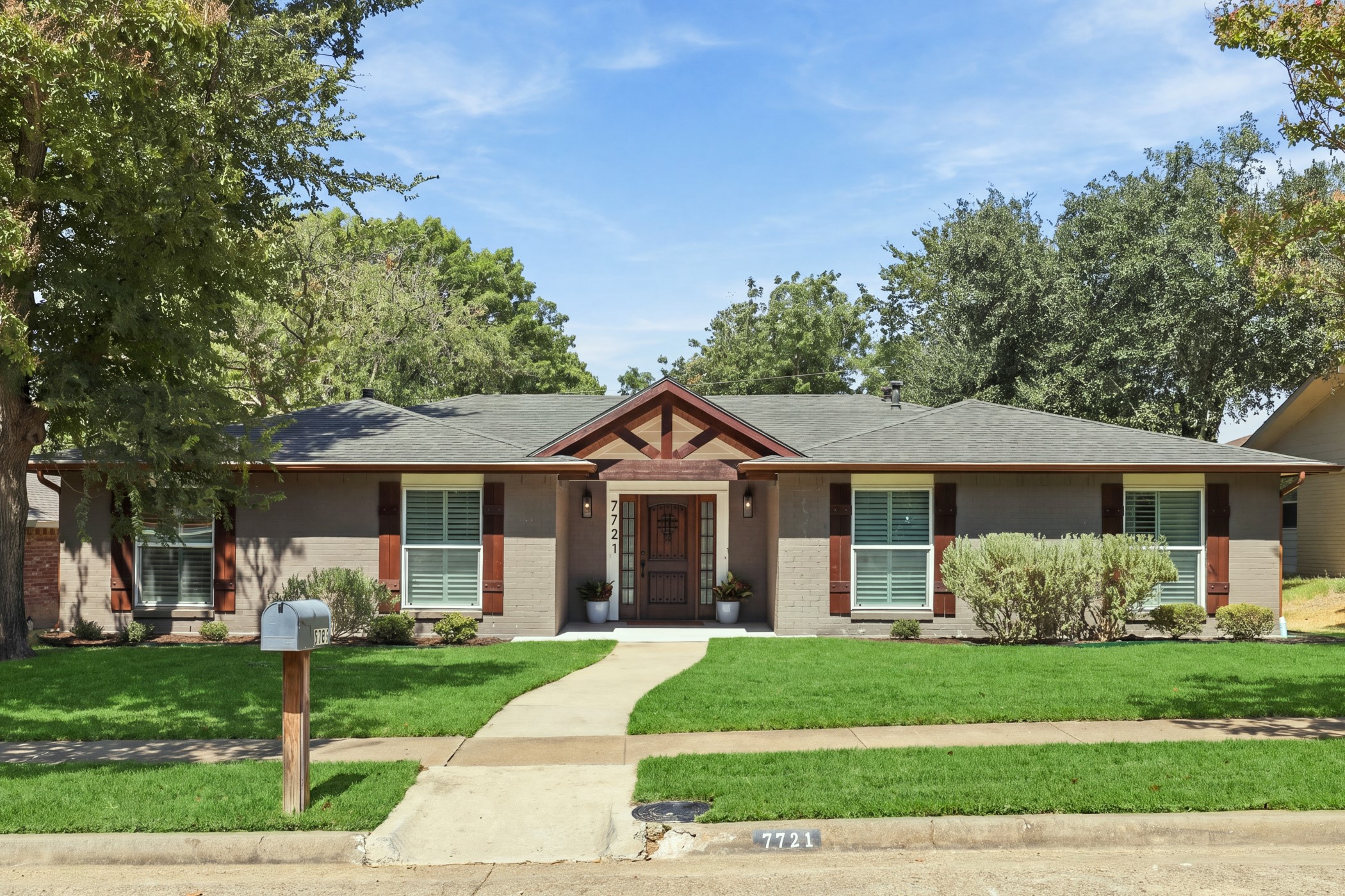 7721 El Padre Lane