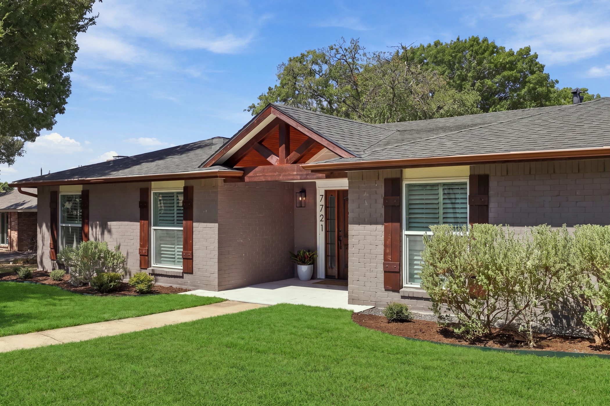 7721 El Padre Lane