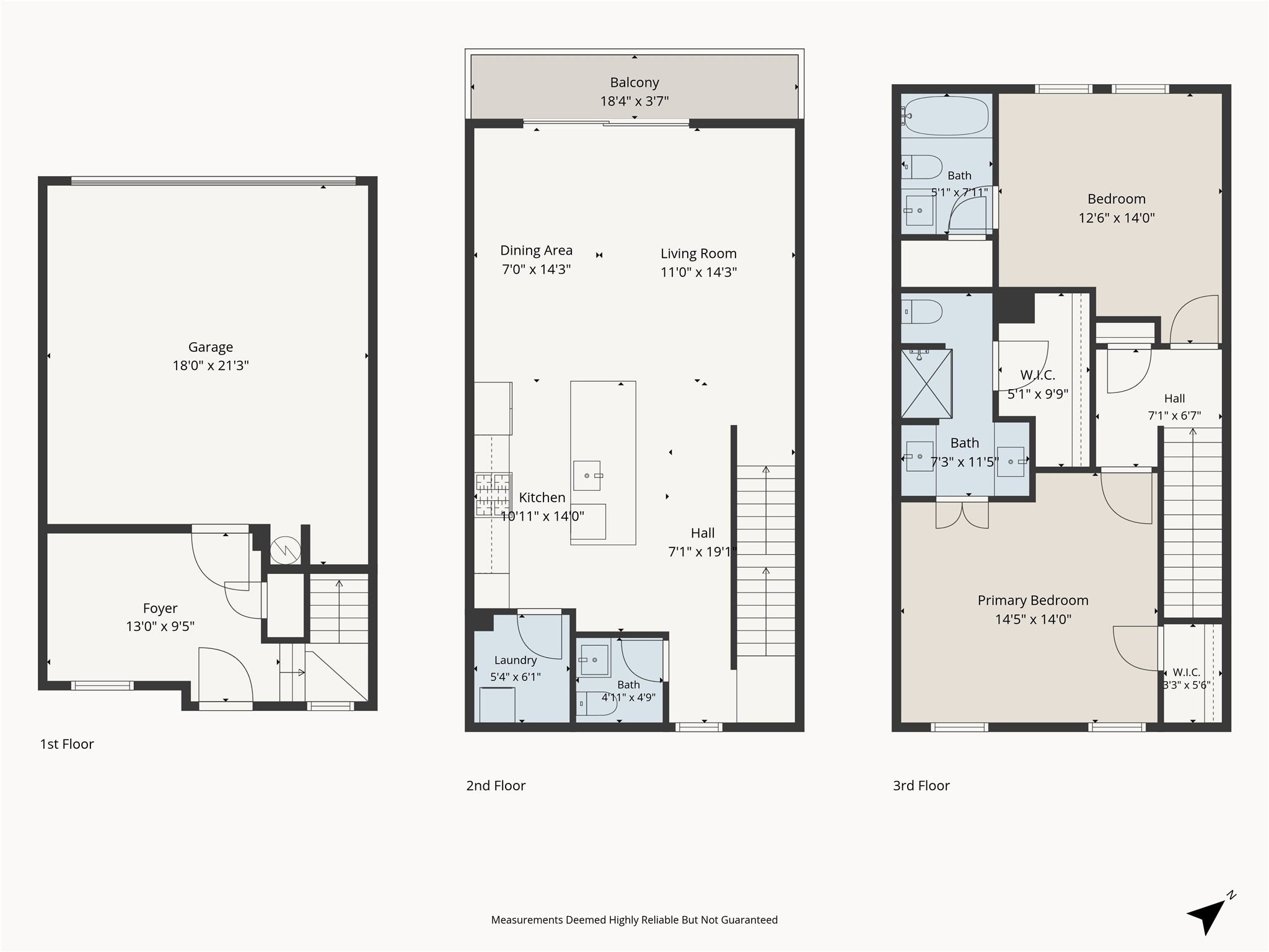 5122 Capitol Avenue 103