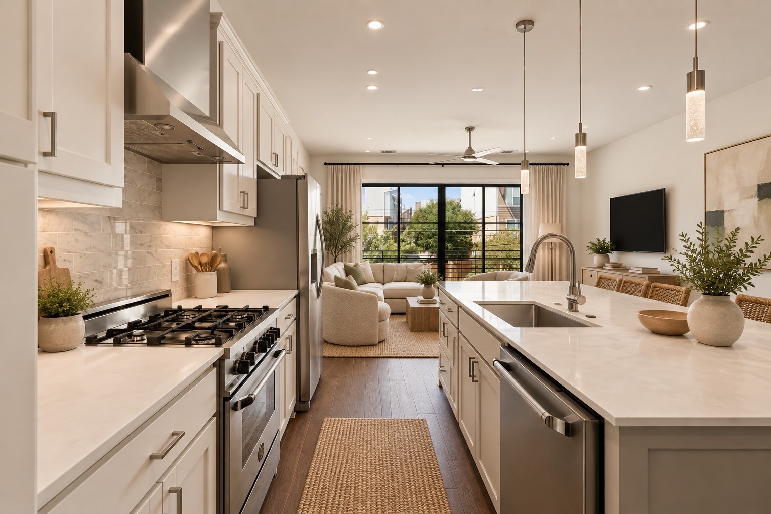 5122 Capitol Avenue 103