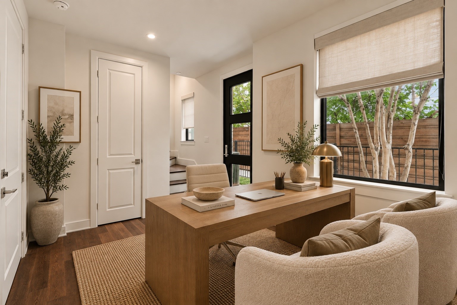 5122 Capitol Avenue 103
