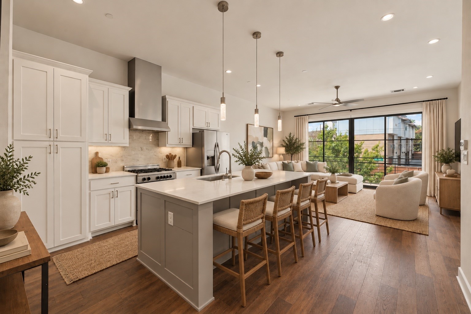 5122 Capitol Avenue 103