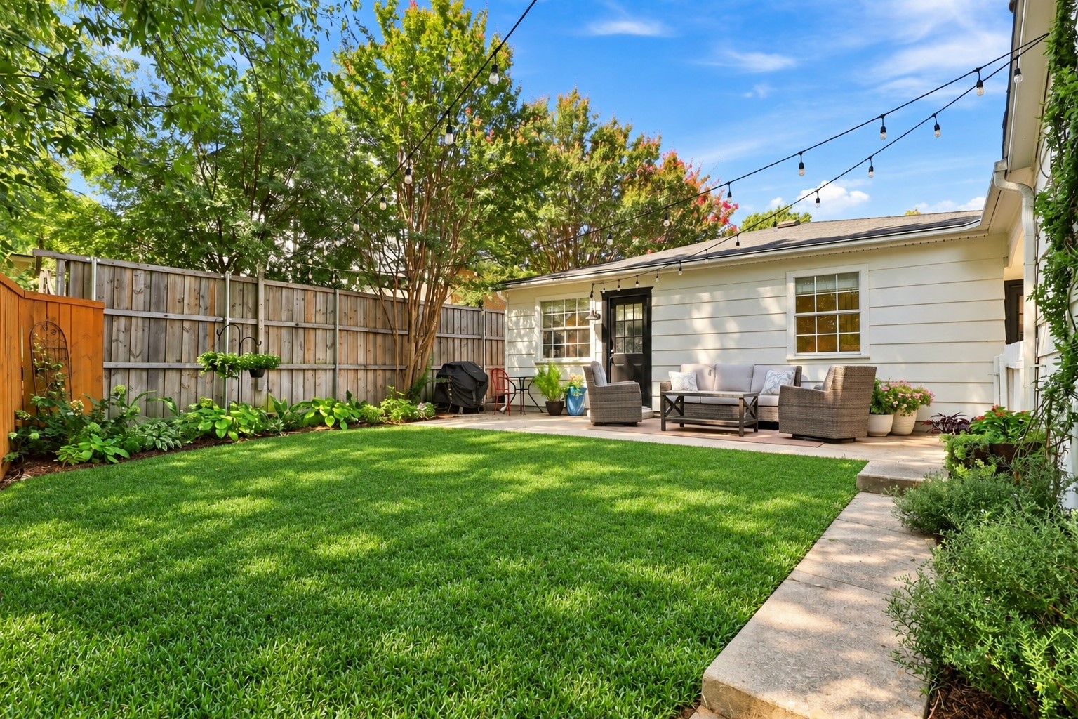 4634 Rockaway Drive