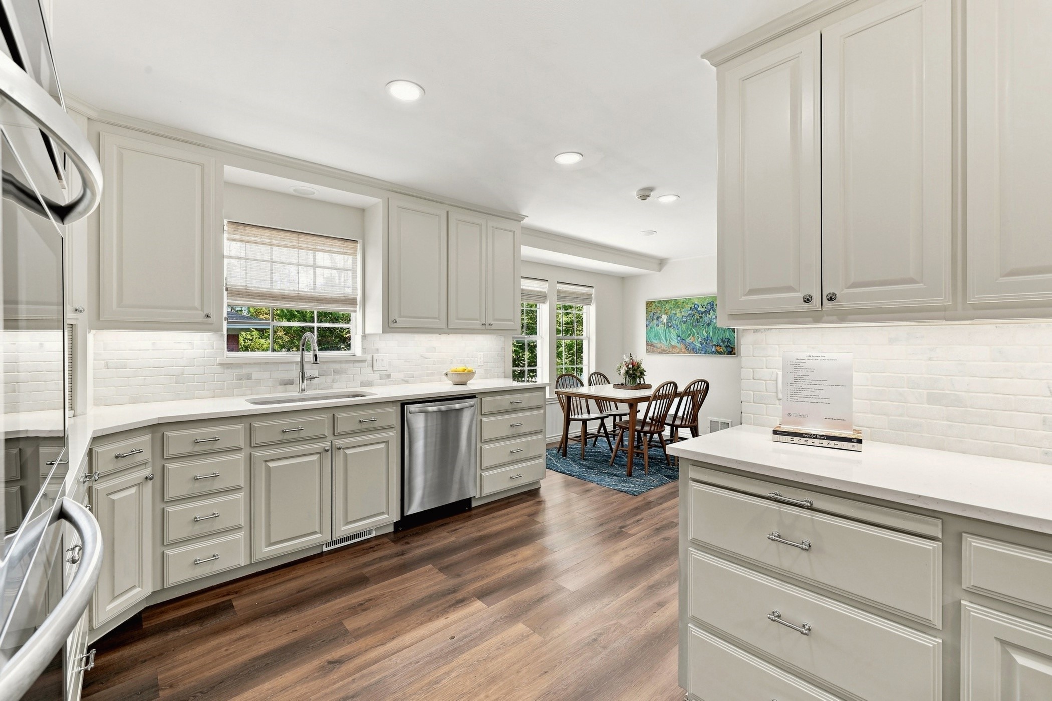 4634 Rockaway Drive
