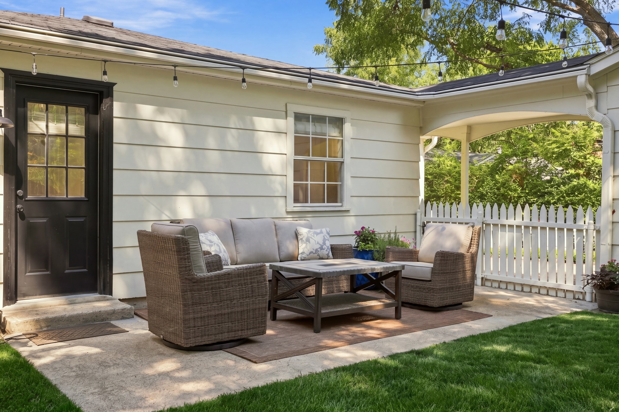 4634 Rockaway Drive