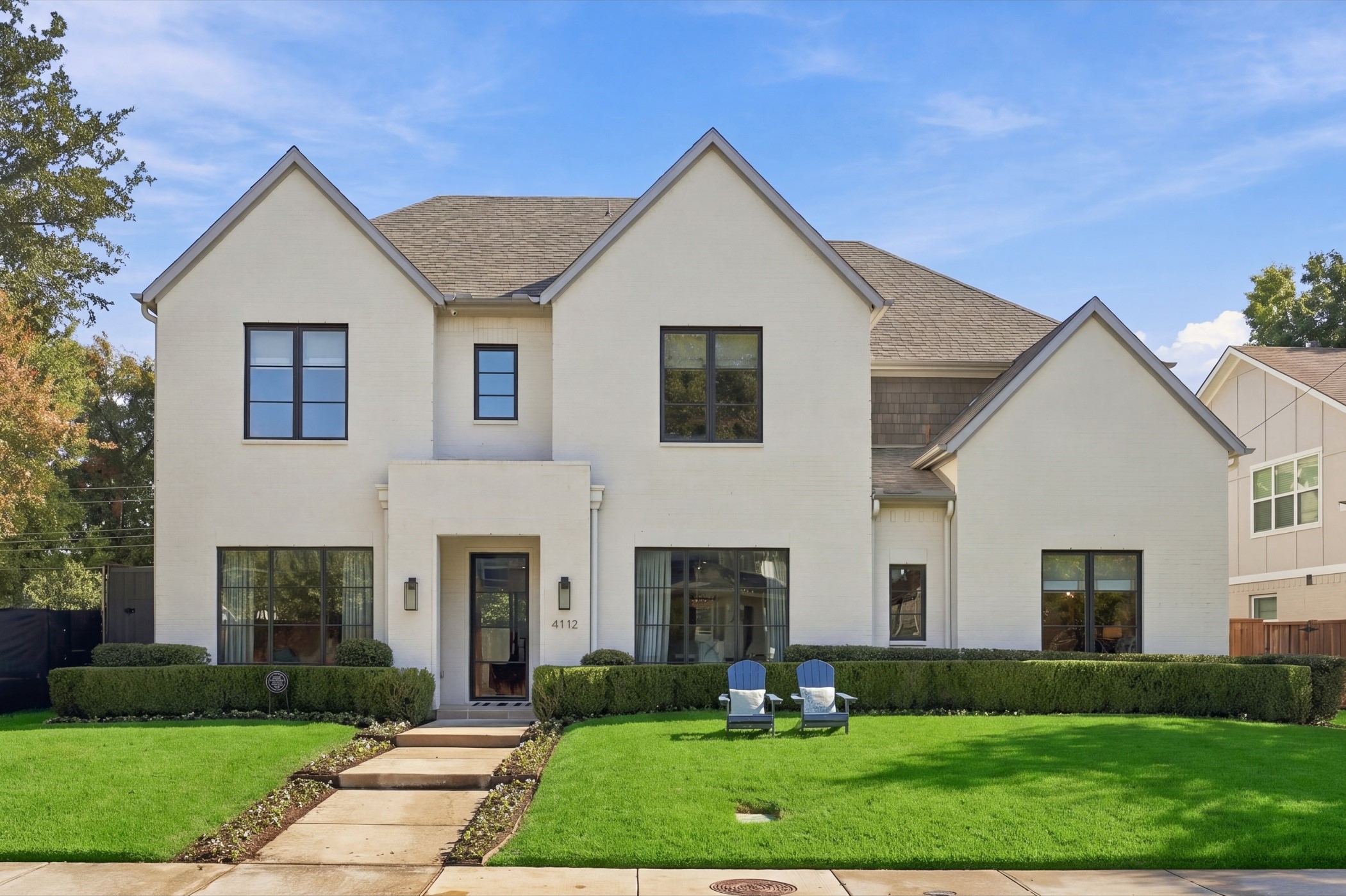 4112 Santa Barbara Drive Dallas TX