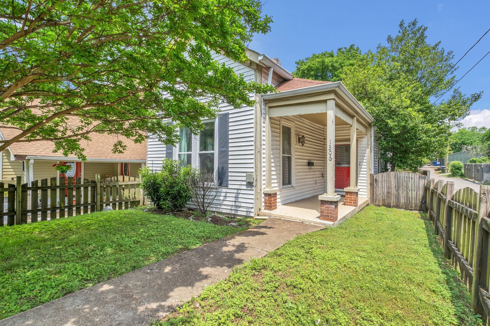 1306 7th Ave, N