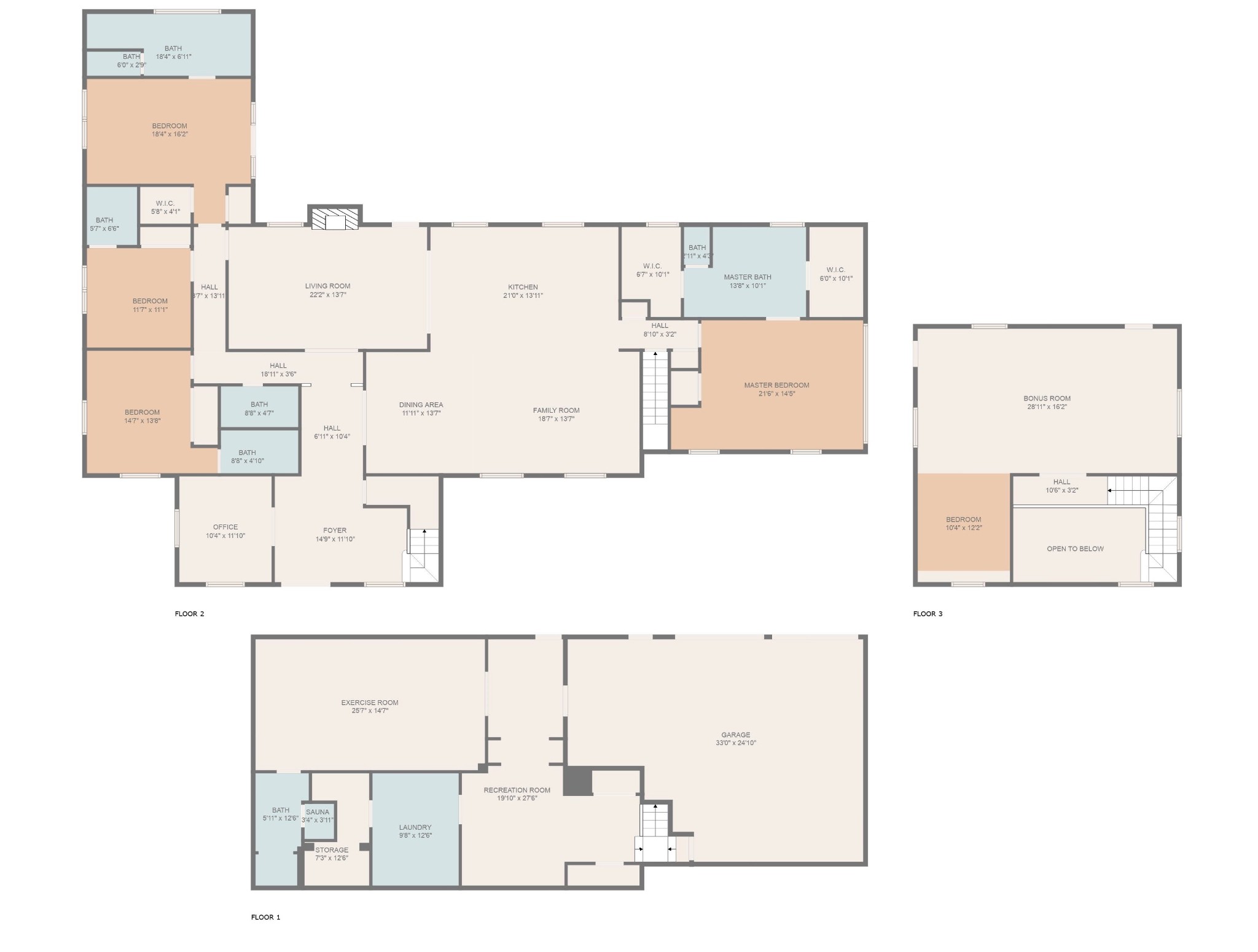 5929 Robert E Lee Dr