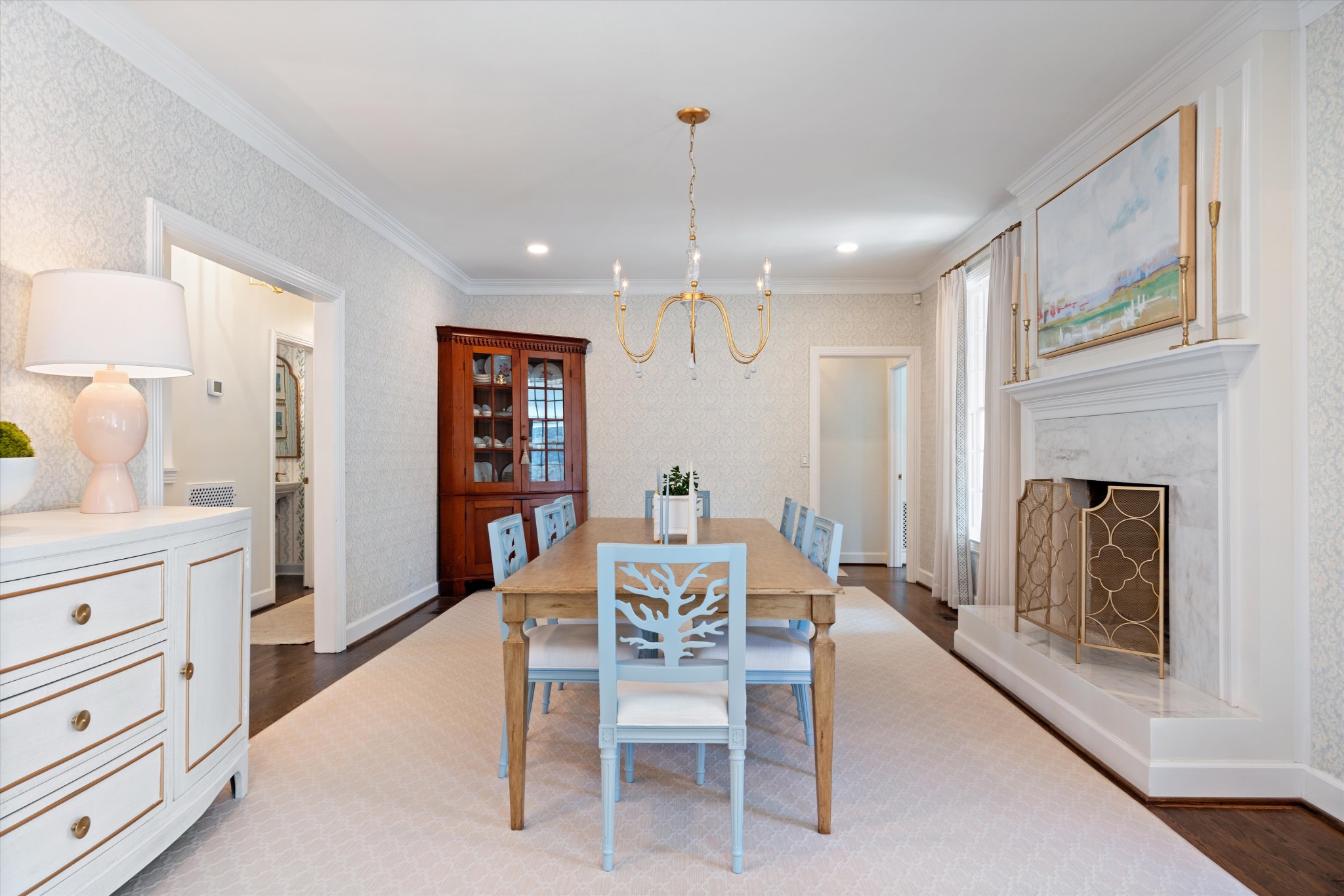 5929 Robert E Lee Dr