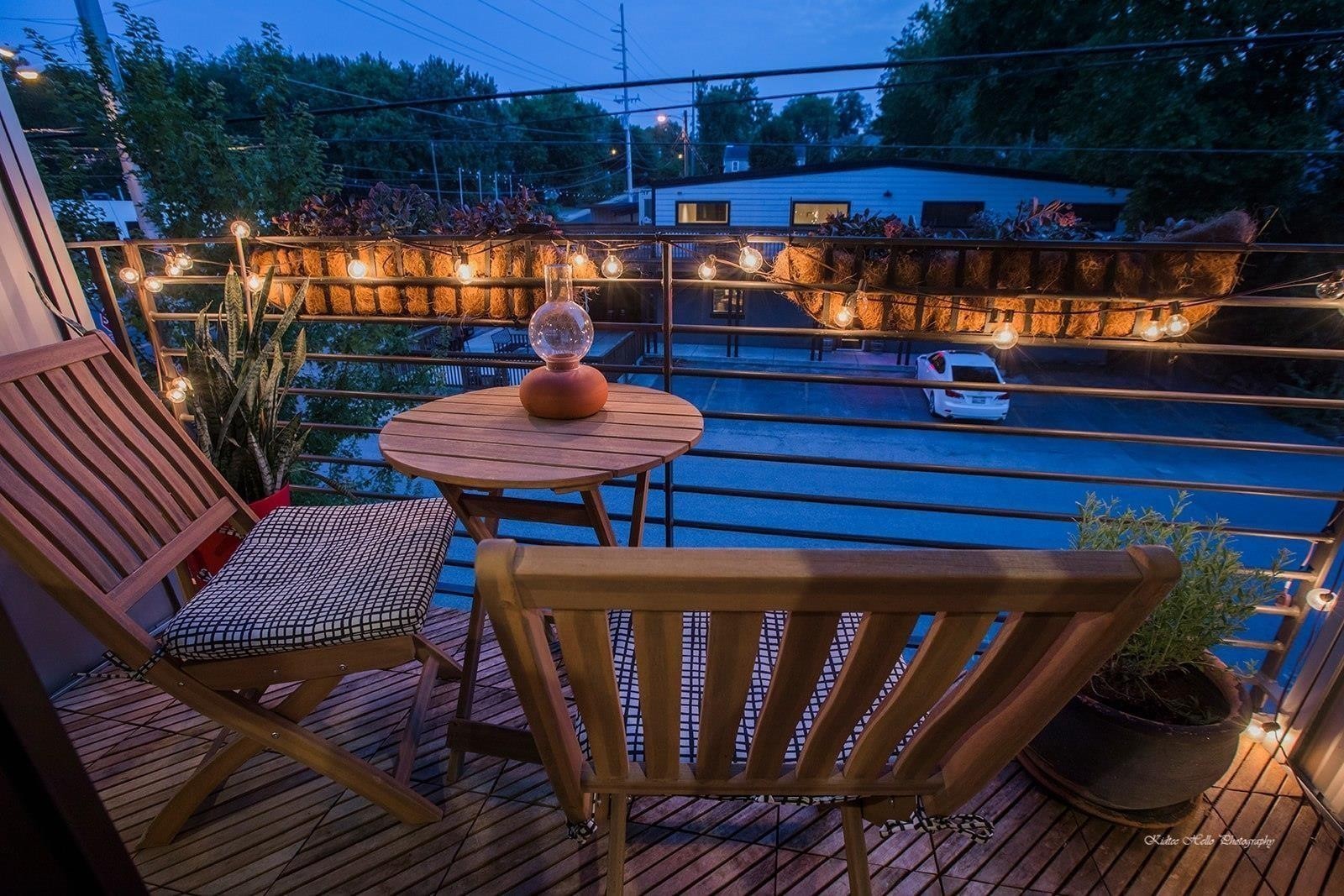 1267 Martin St Unit: 203