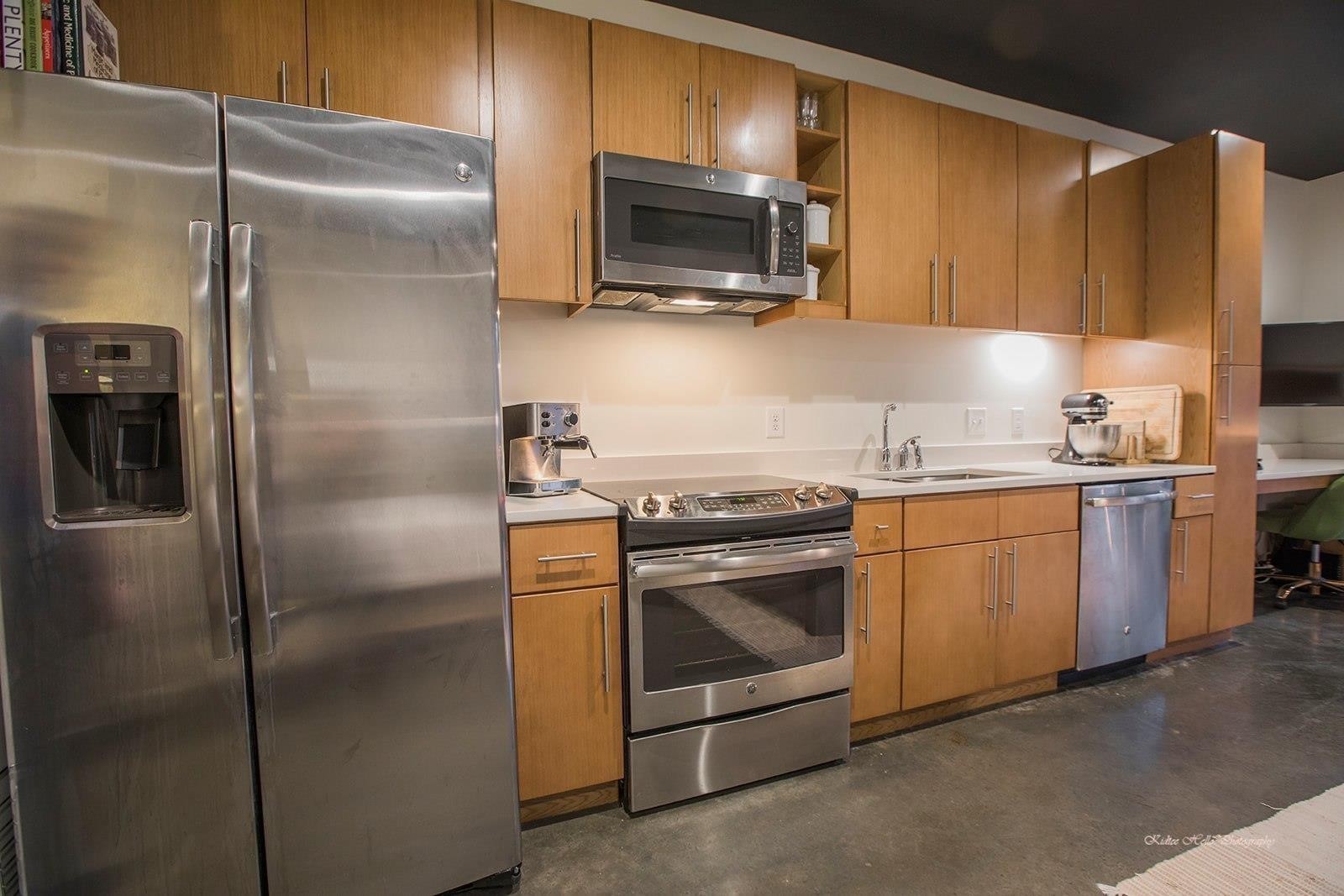 1267 Martin St Unit: 203