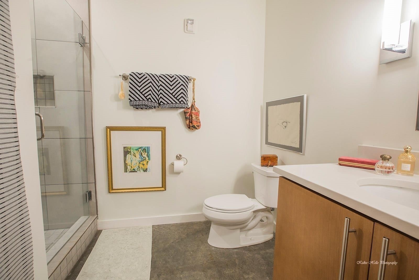 1267 Martin St Unit: 203