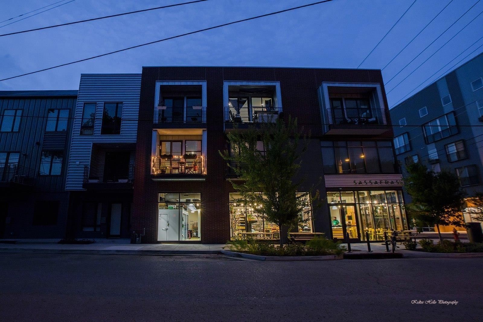 1267 Martin St Unit: 203