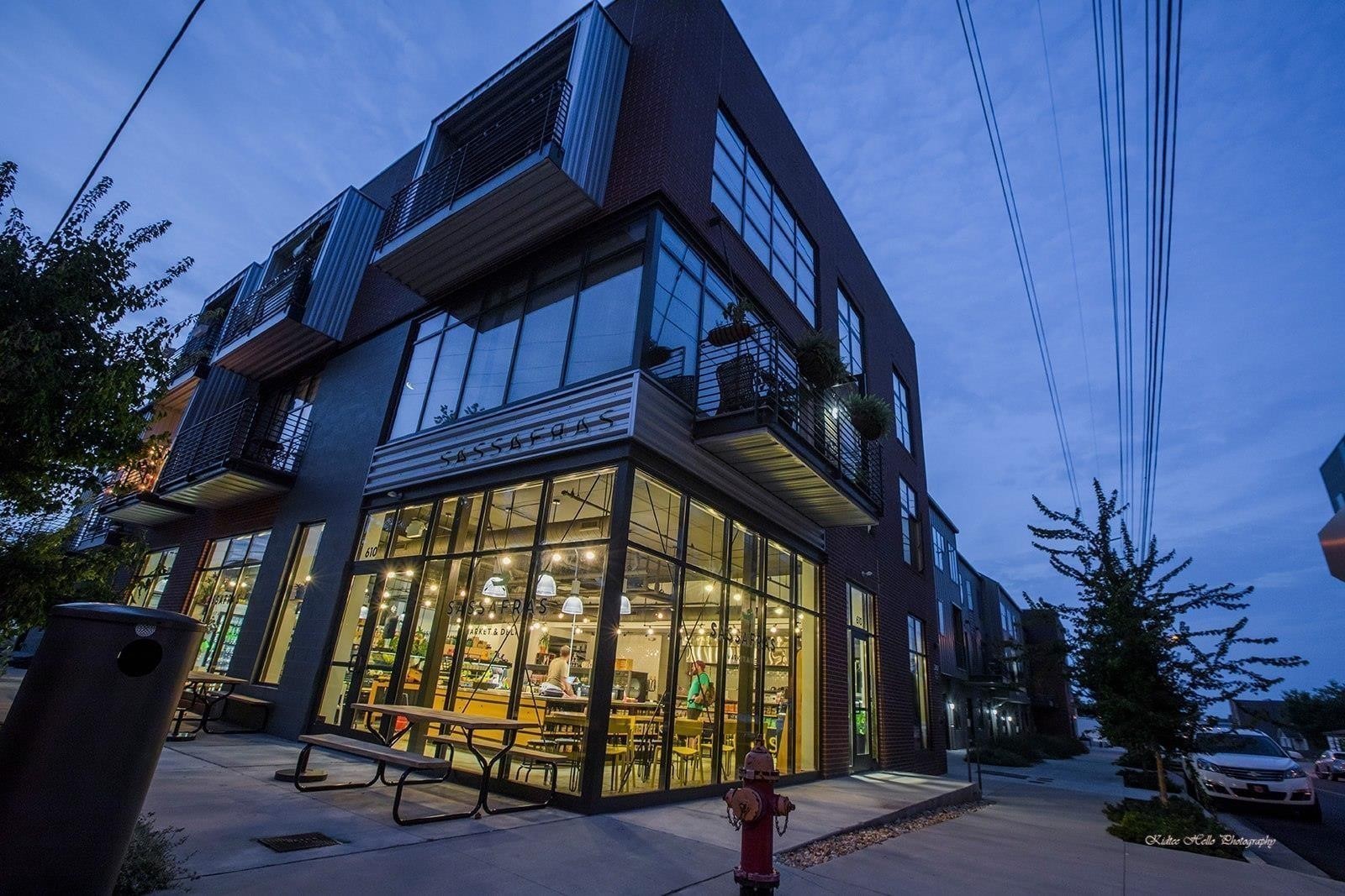 1267 Martin St Unit: 203