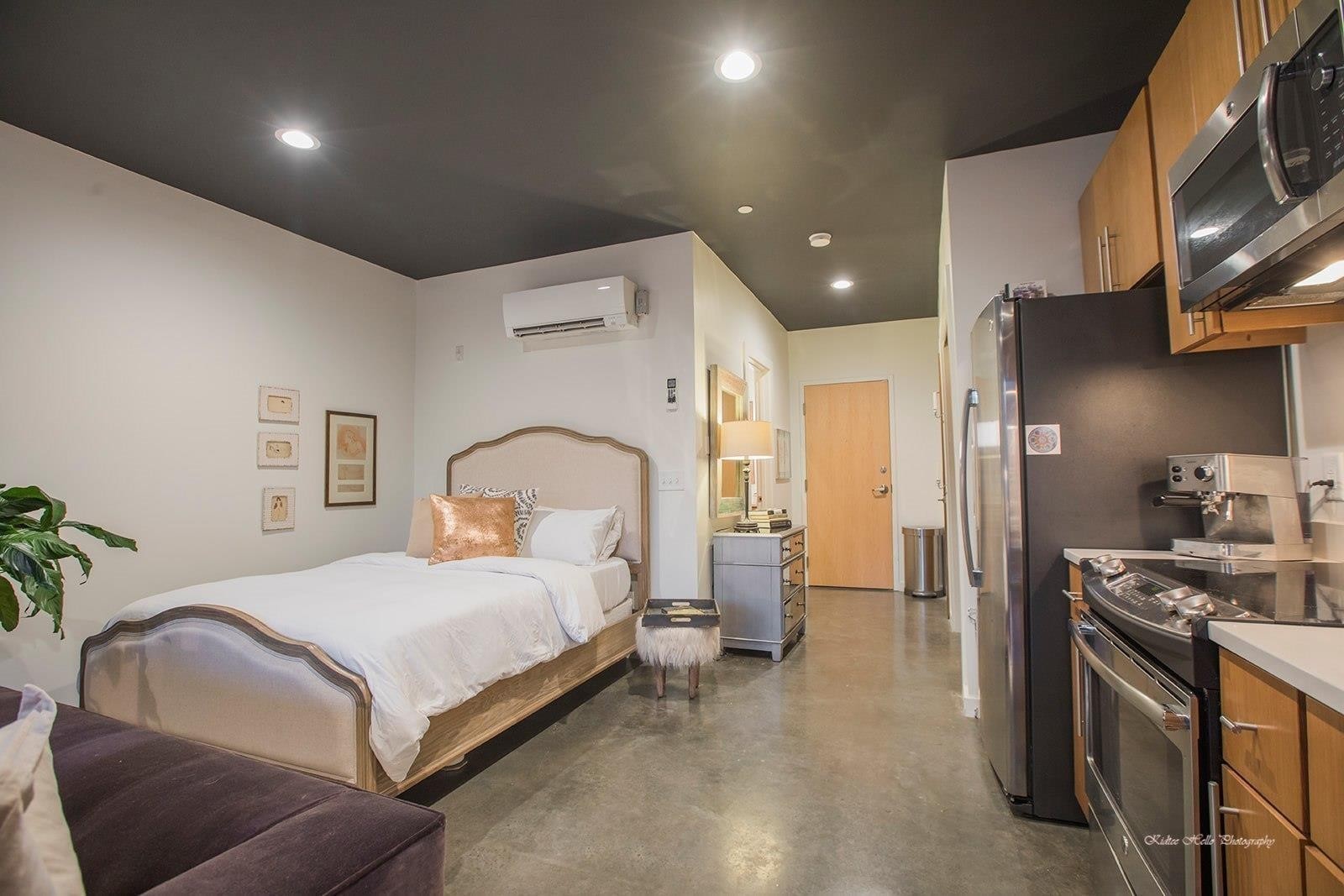 1267 Martin St Unit: 203