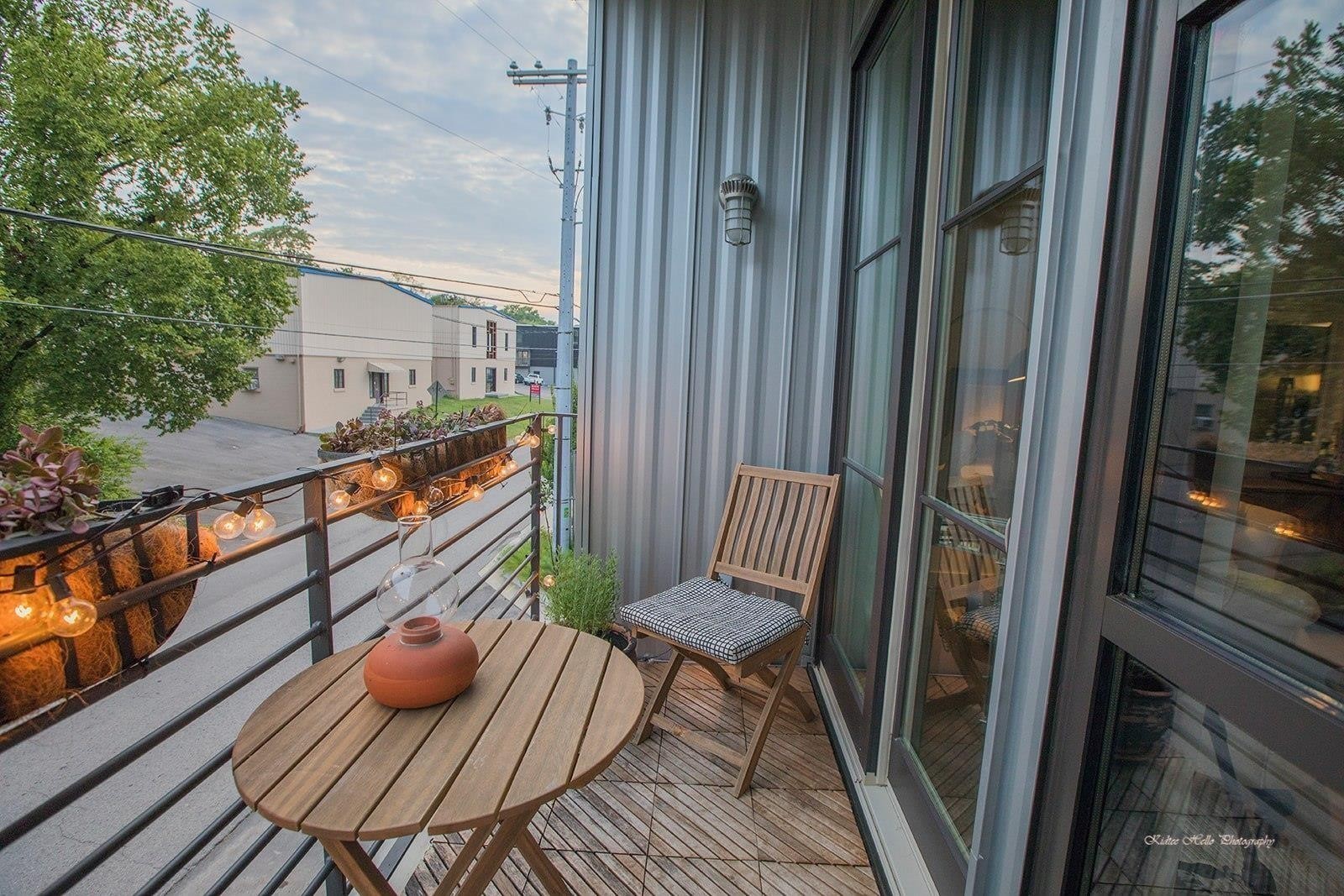 1267 Martin St Unit: 203