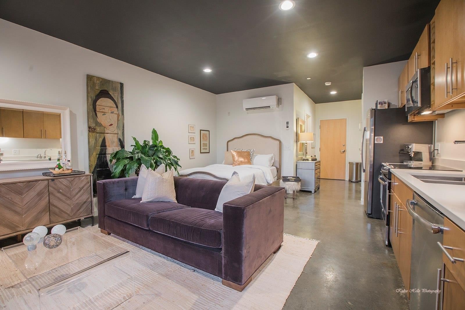 1267 Martin St Unit: 203