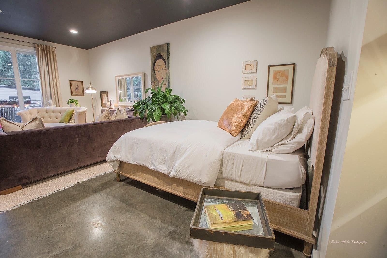 1267 Martin St Unit: 203