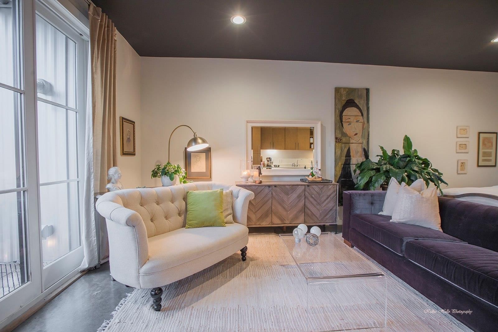 1267 Martin St Unit: 203