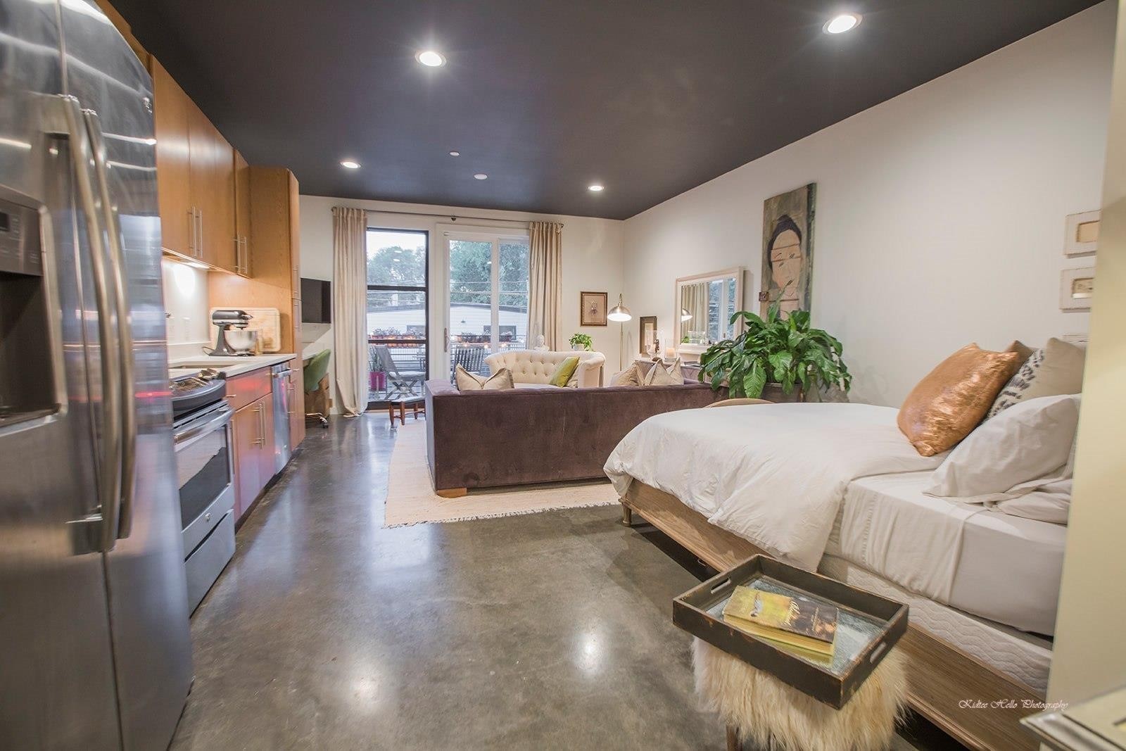 1267 Martin St Unit: 203