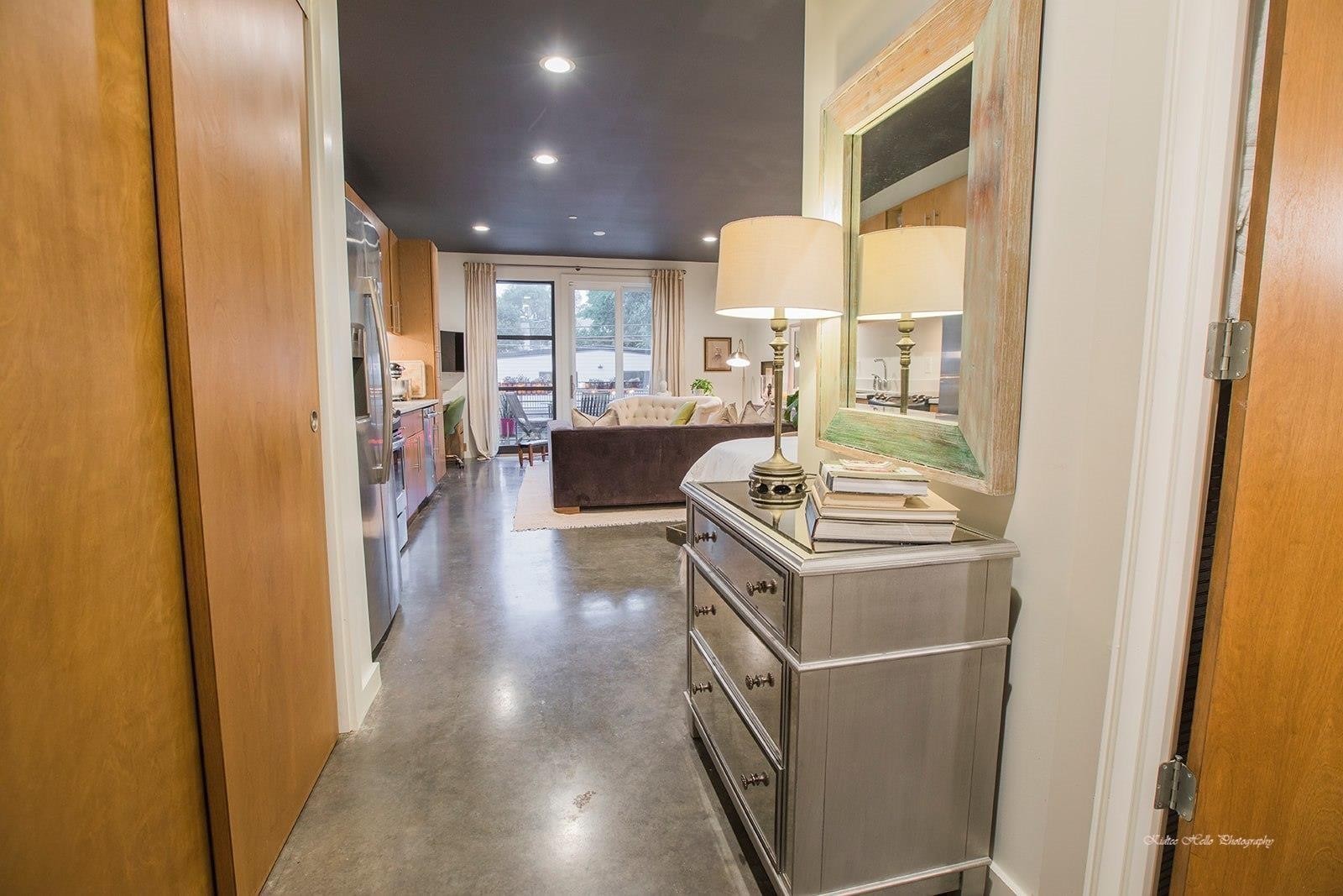 1267 Martin St Unit: 203