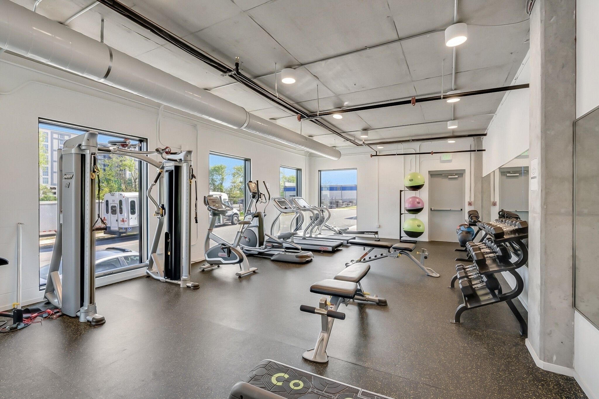 920 South St Unit: 222