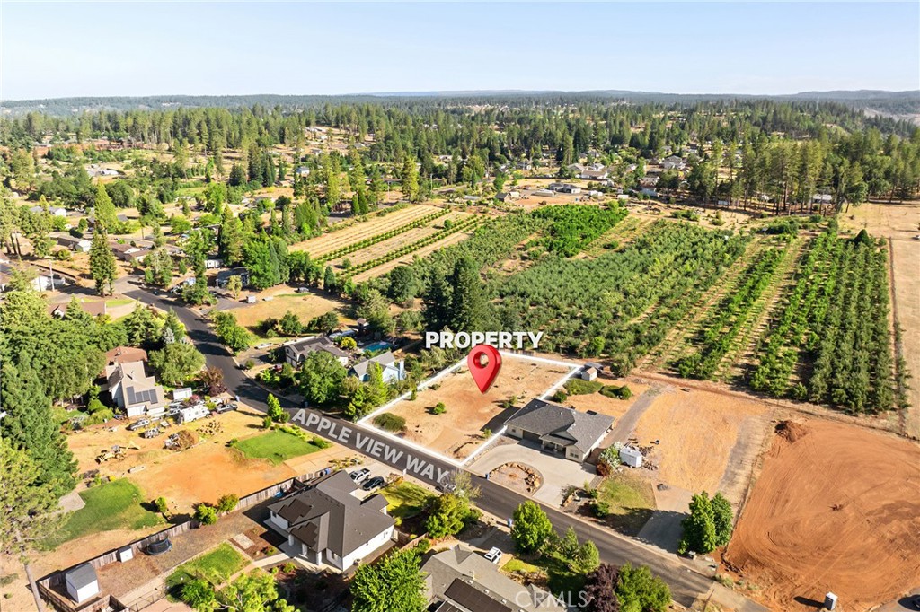 1819 Apple View Way