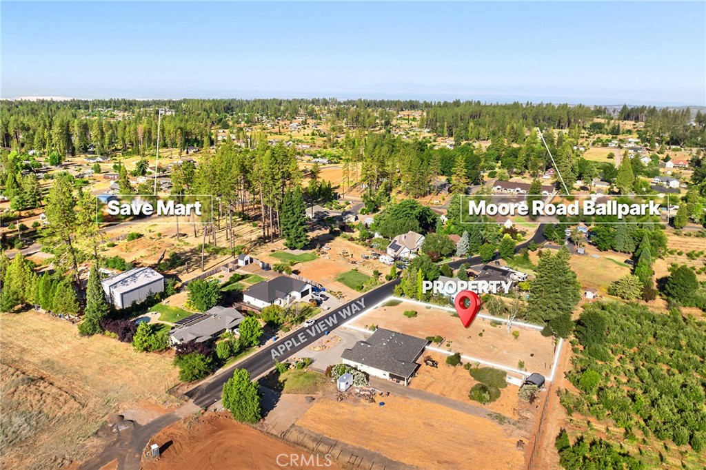1819 Apple View Way