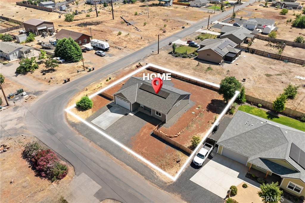 5846 Crestview Drive