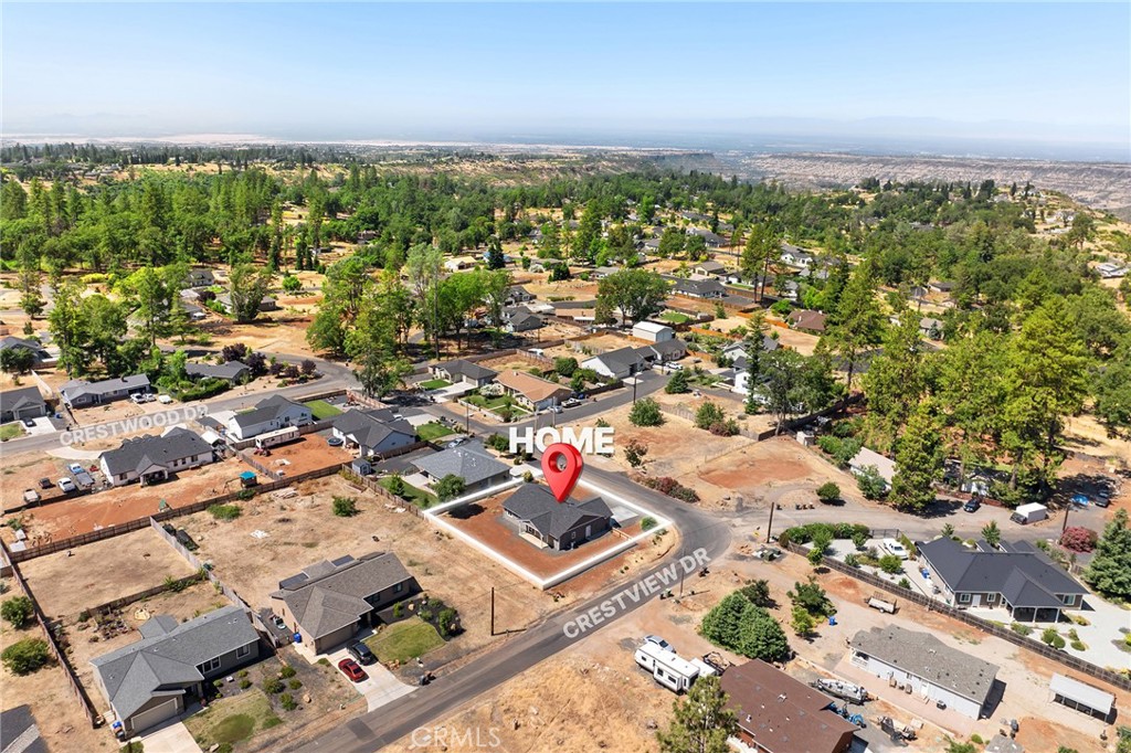 5846 Crestview Drive