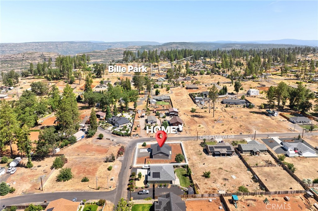 5846 Crestview Drive