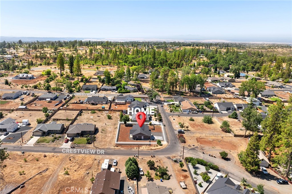 5846 Crestview Drive